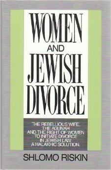 Women and Jewish Divorce